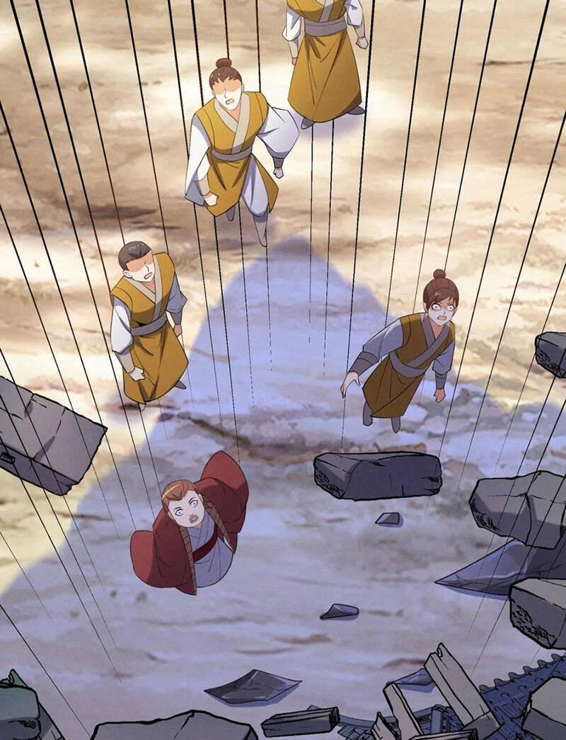 Thôn Phệ Một Thế Giới Tu Tiên 160 trang 5