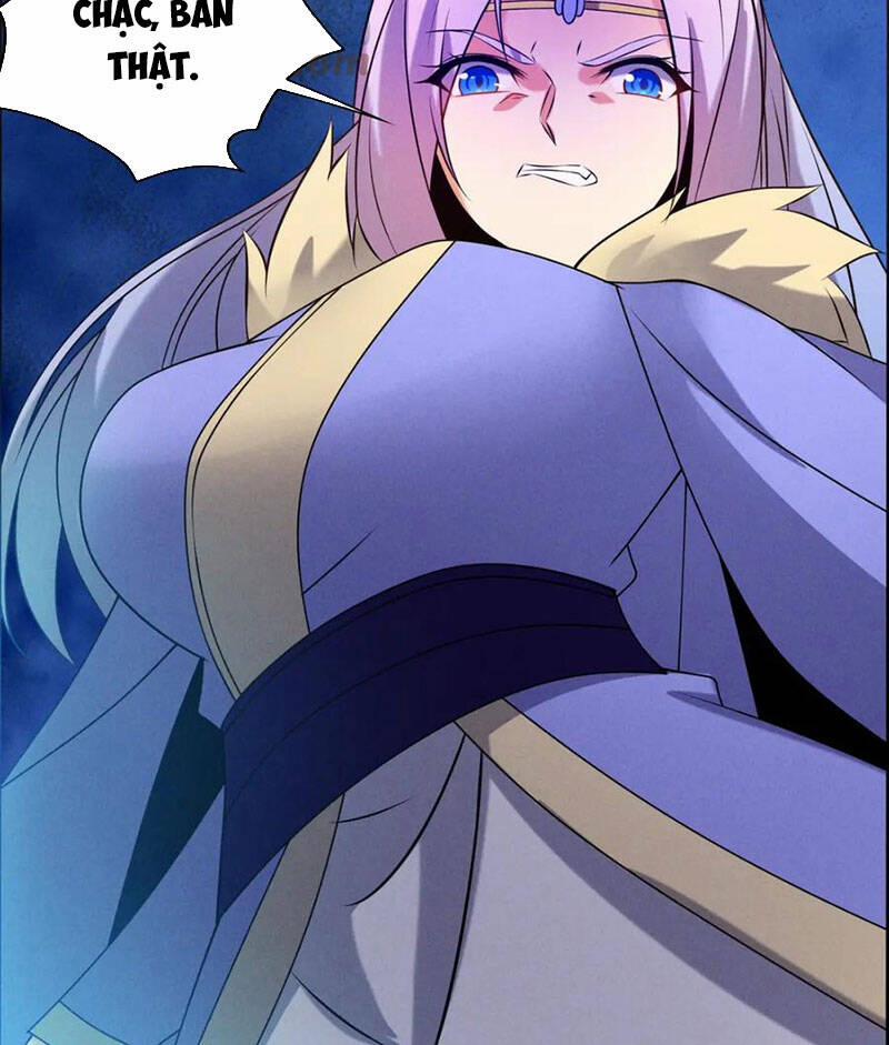 Thôn Phệ Một Thế Giới Tu Tiên 160 trang 53