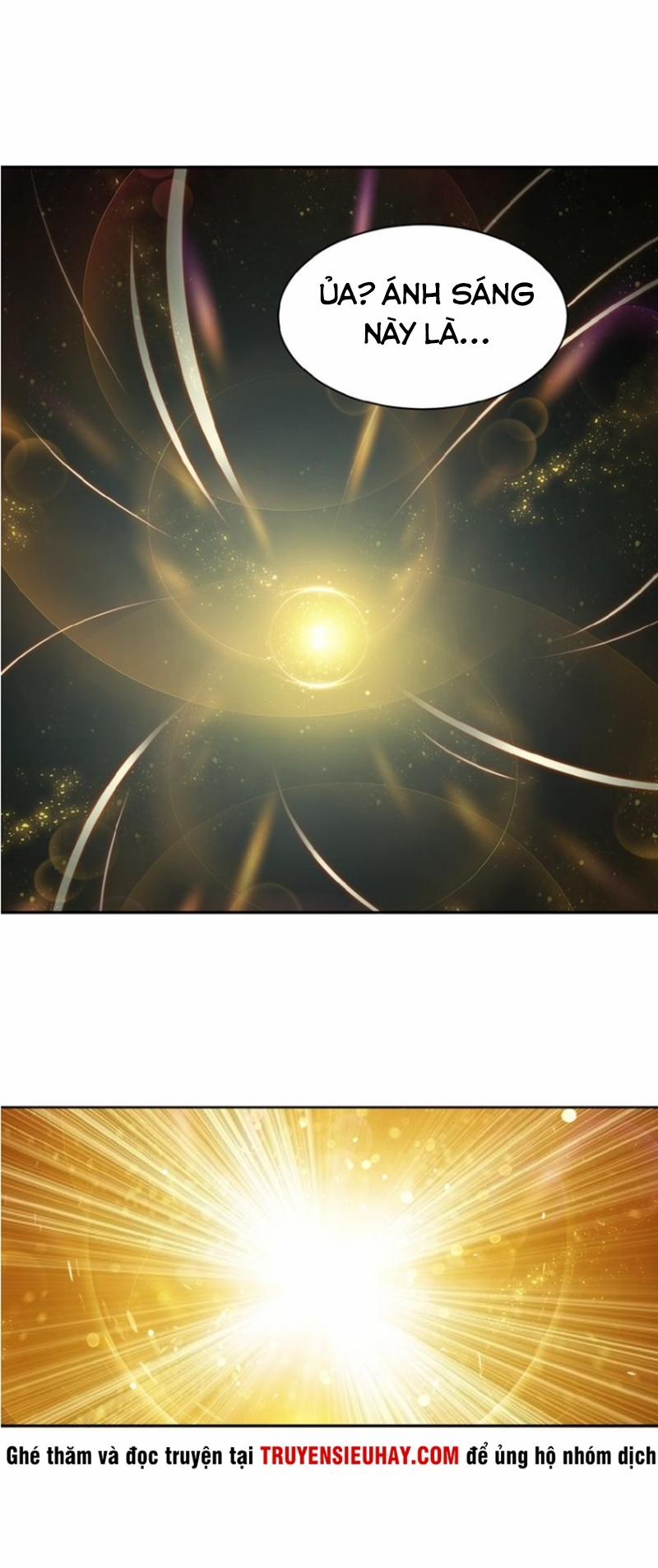 Thôn Phệ Một Thế Giới Tu Tiên 2 trang 36