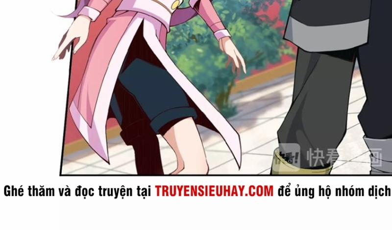 Thôn Phệ Một Thế Giới Tu Tiên 2 trang 5