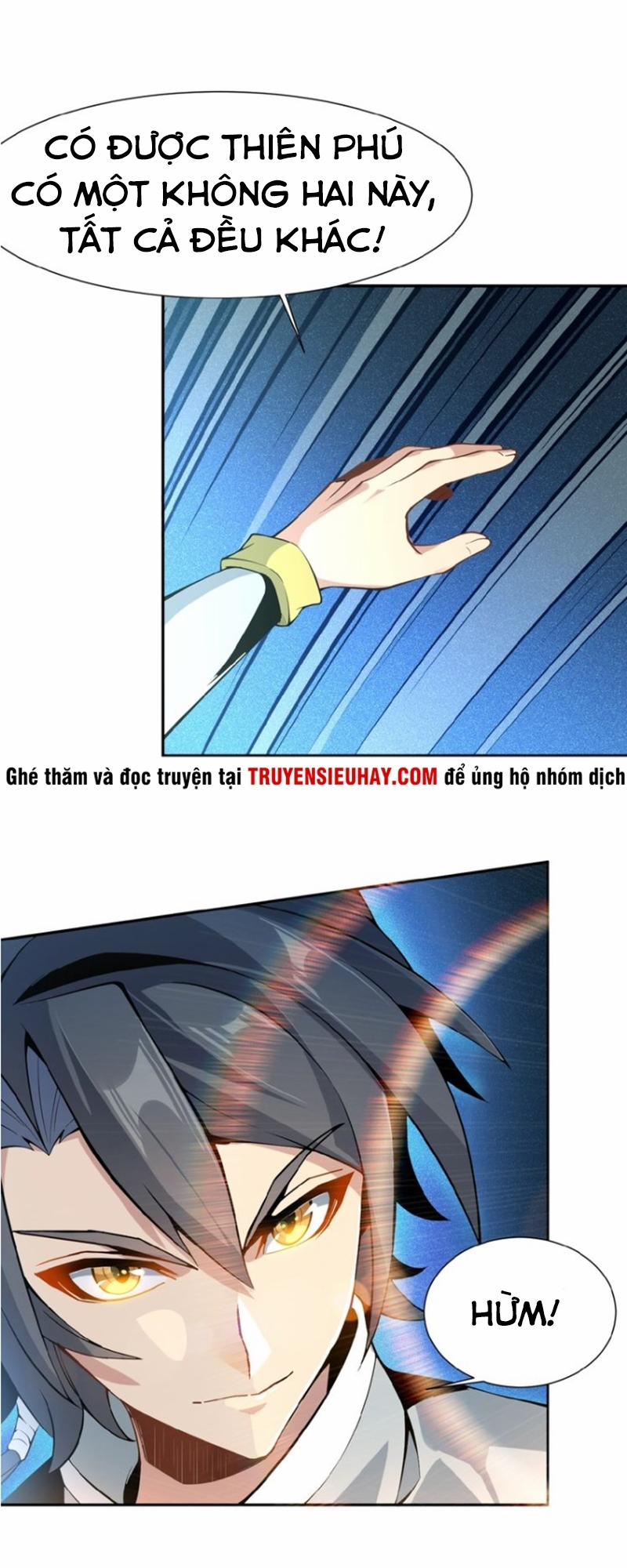 Thôn Phệ Một Thế Giới Tu Tiên 2 trang 57
