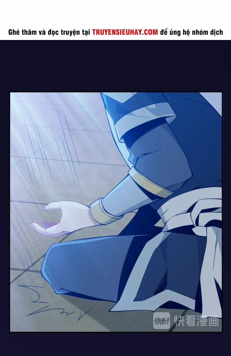 Thôn Phệ Một Thế Giới Tu Tiên 3 trang 12