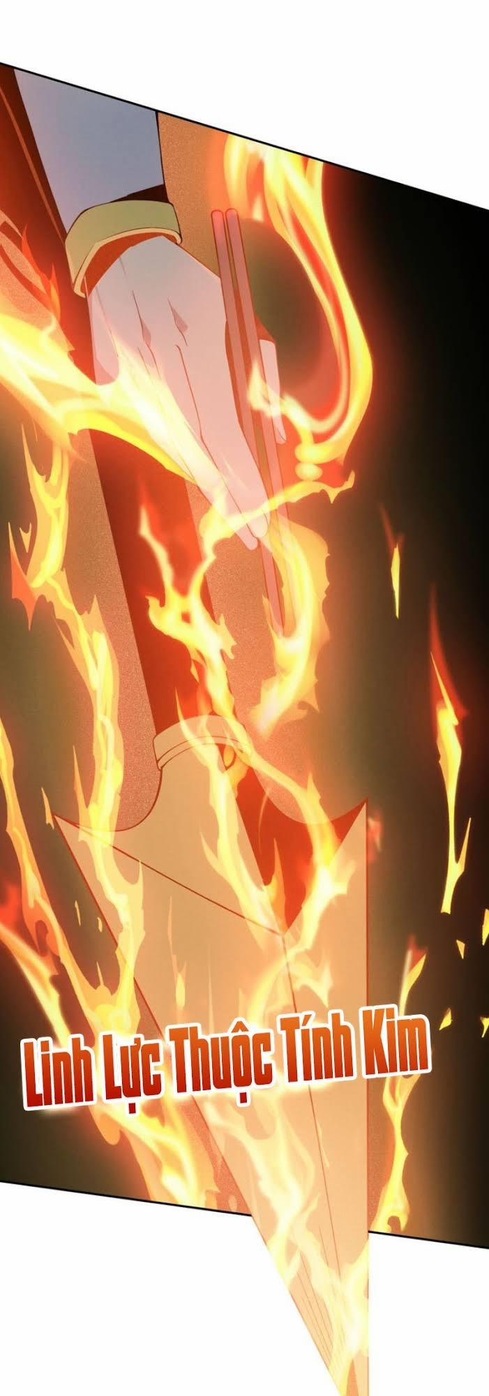 Thôn Phệ Một Thế Giới Tu Tiên 3 trang 40