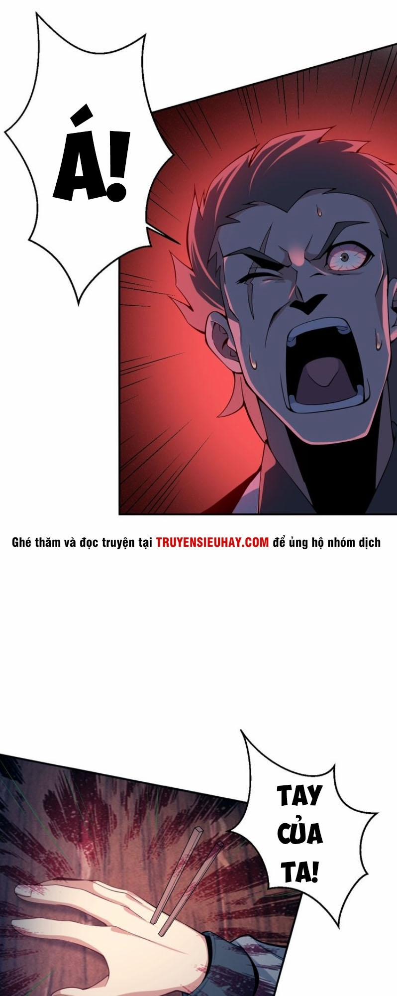 Thôn Phệ Một Thế Giới Tu Tiên 3 trang 47