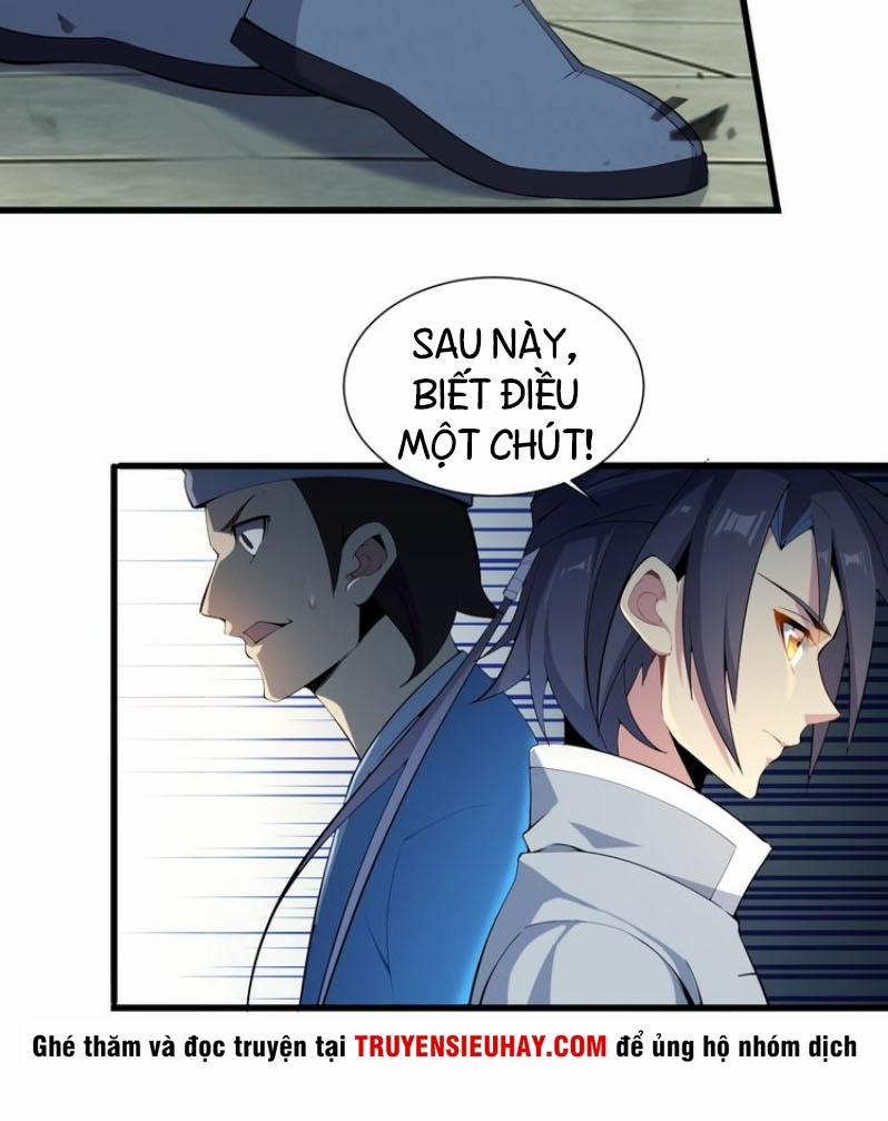 Thôn Phệ Một Thế Giới Tu Tiên 3 trang 50