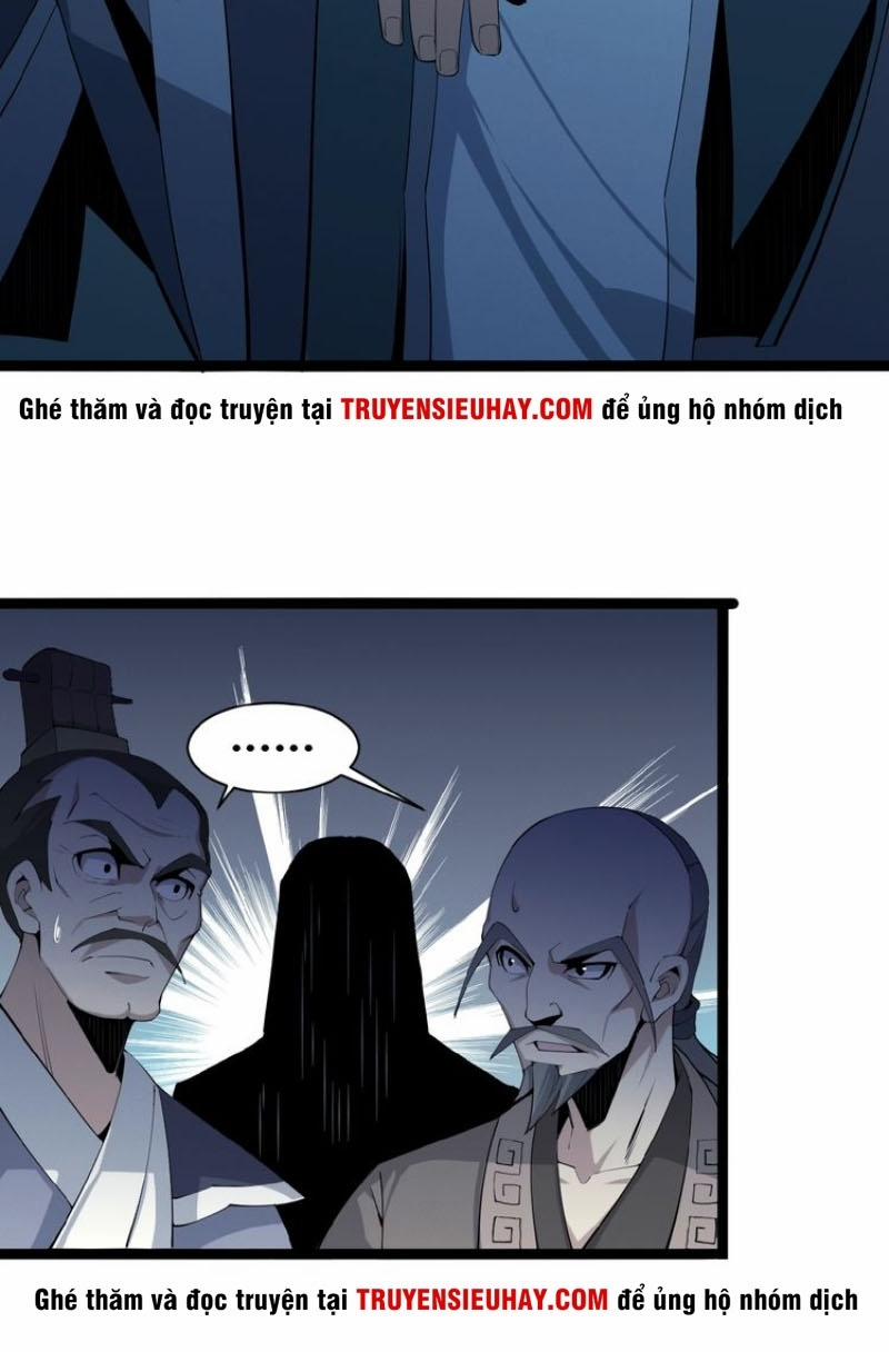 Thôn Phệ Một Thế Giới Tu Tiên 4 trang 10