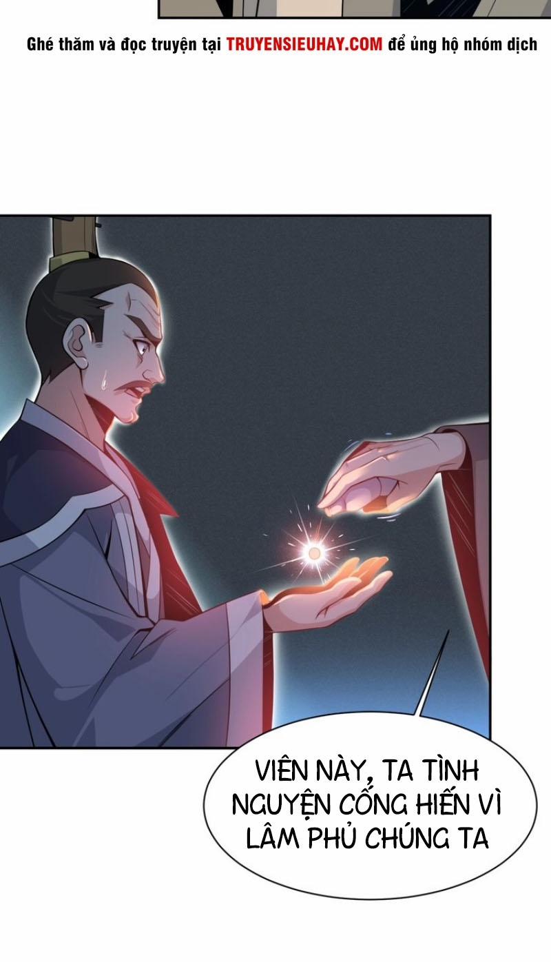 Thôn Phệ Một Thế Giới Tu Tiên 4 trang 22