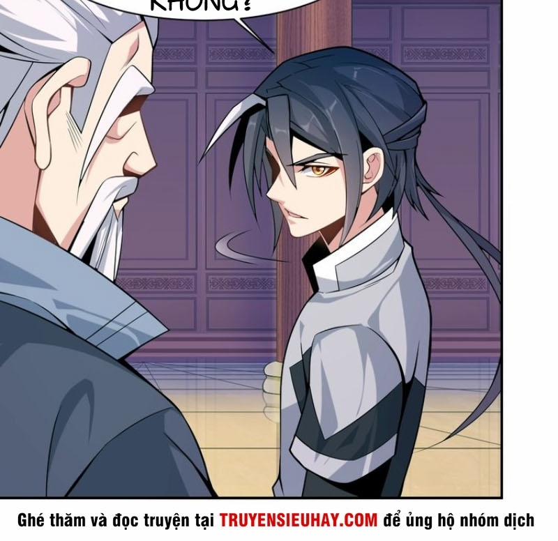 Thôn Phệ Một Thế Giới Tu Tiên 4 trang 38