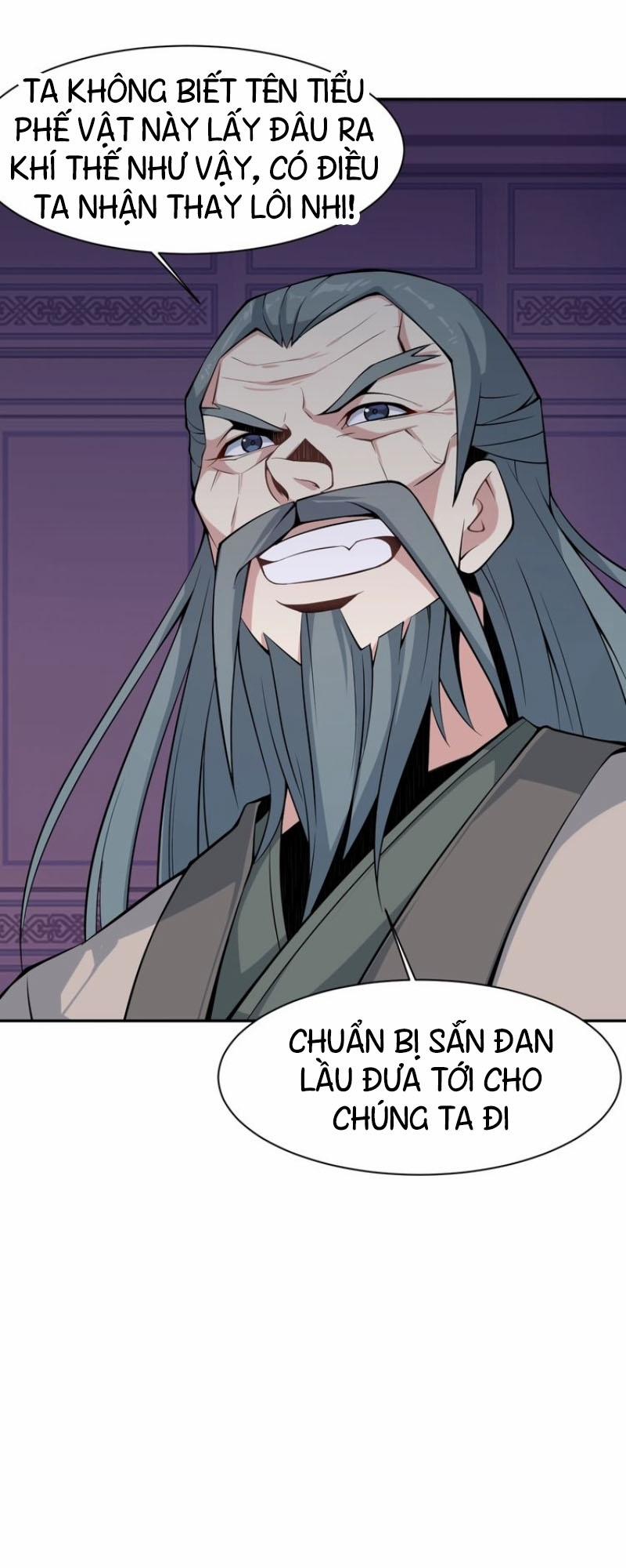 Thôn Phệ Một Thế Giới Tu Tiên 4 trang 43