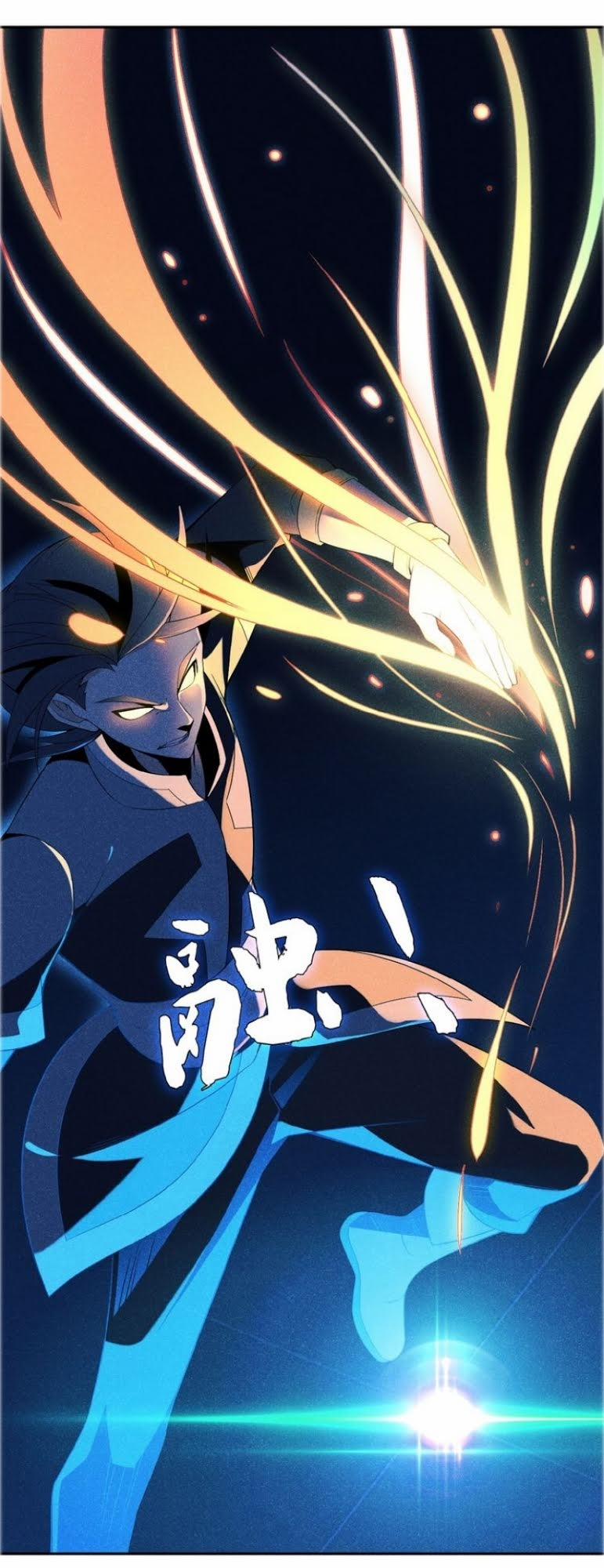 Thôn Phệ Một Thế Giới Tu Tiên 7 trang 17