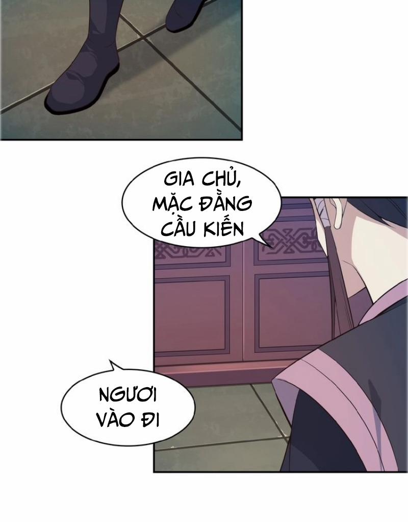 Thôn Phệ Một Thế Giới Tu Tiên 8 trang 31