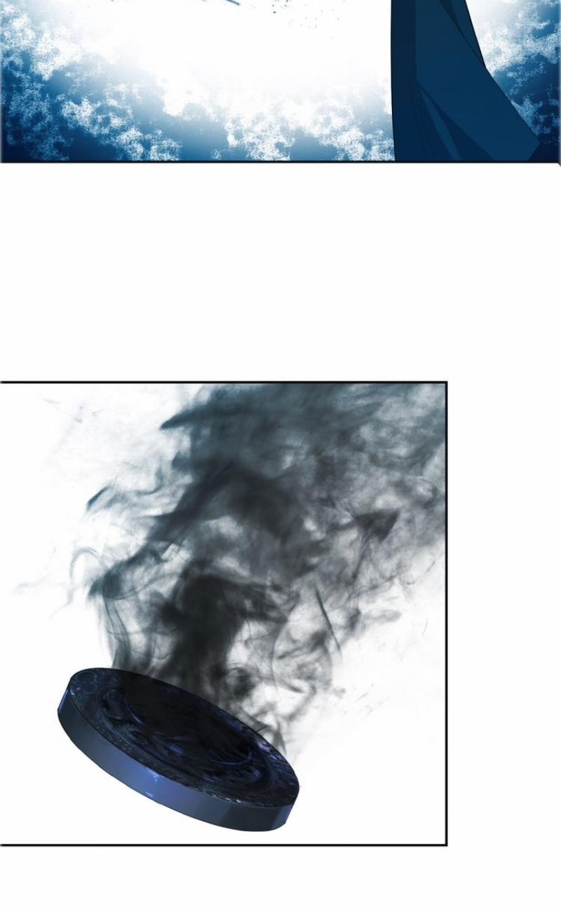 Thôn Phệ Một Thế Giới Tu Tiên 8 trang 37