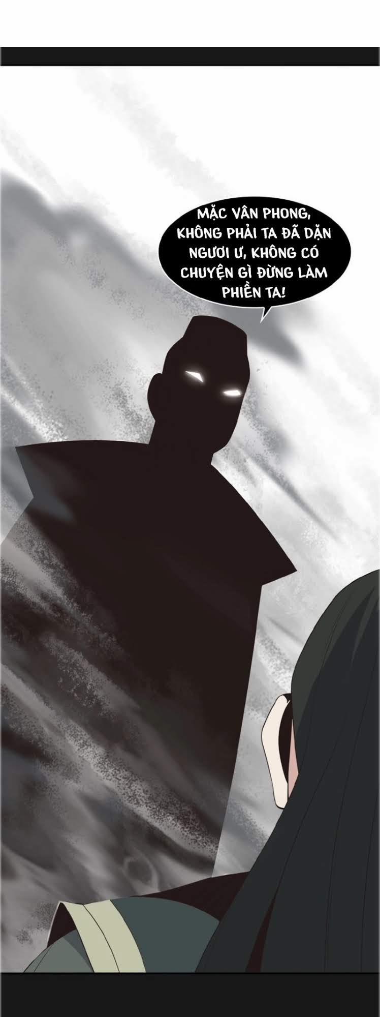 Thôn Phệ Một Thế Giới Tu Tiên 8 trang 38