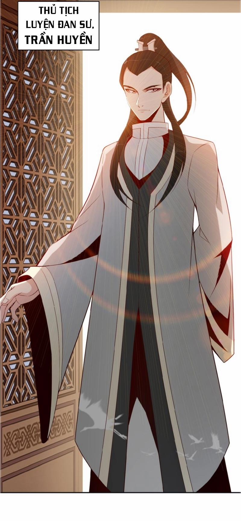 Thôn Phệ Một Thế Giới Tu Tiên 8 trang 50