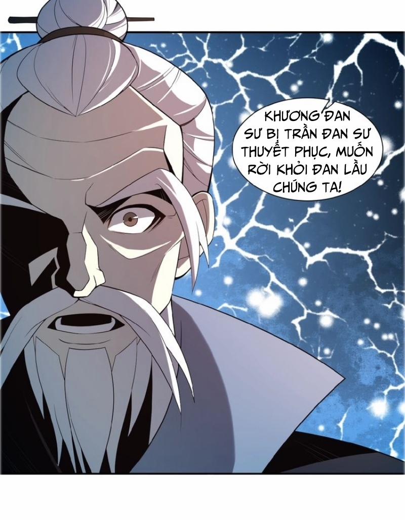 Thôn Phệ Một Thế Giới Tu Tiên 9 trang 32