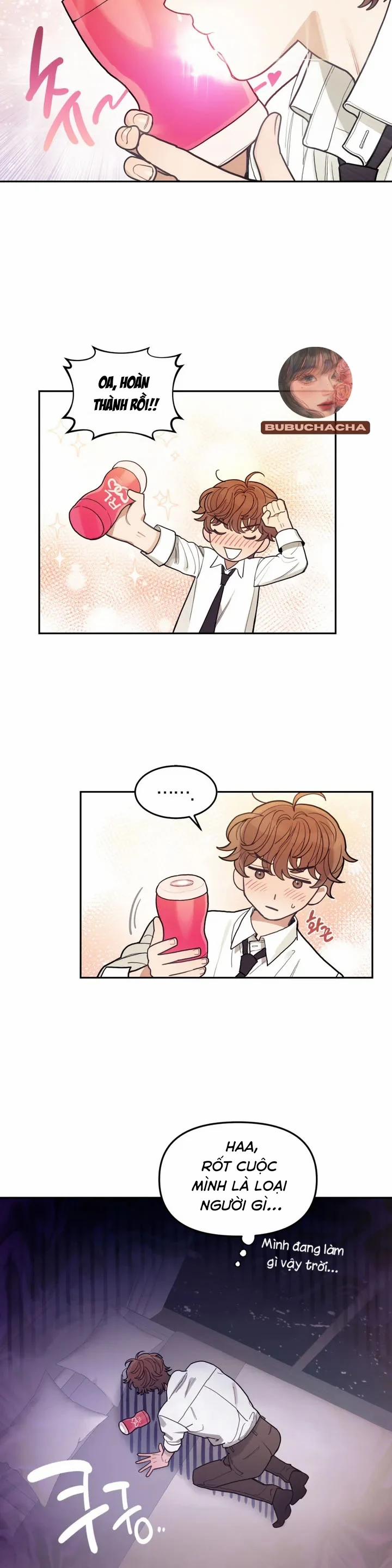 Thông Đạo 1 trang 14