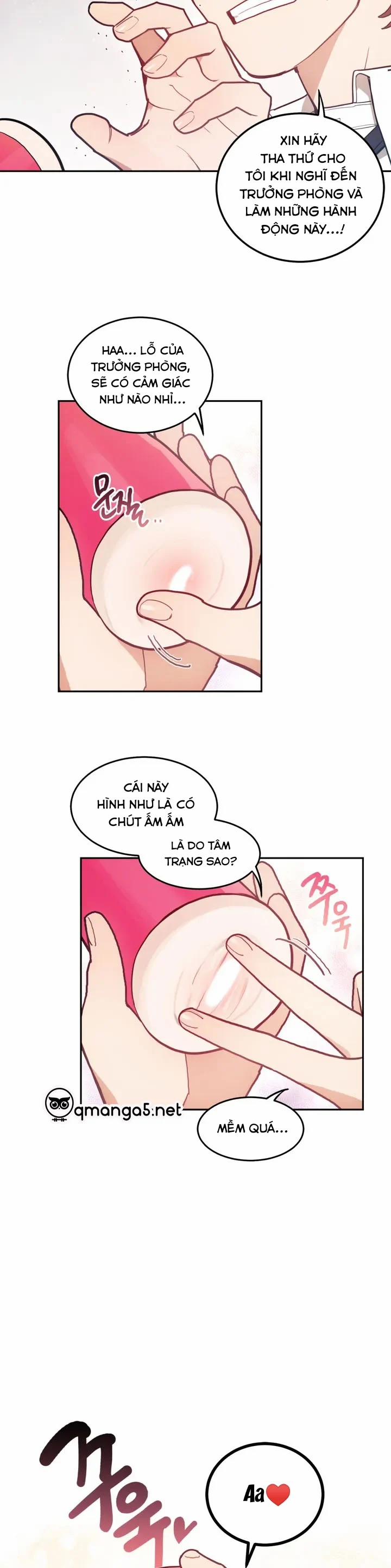 Thông Đạo 1 trang 16