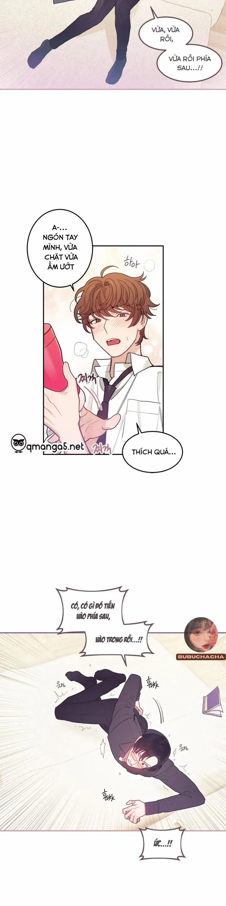 Thông Đạo 1 trang 18