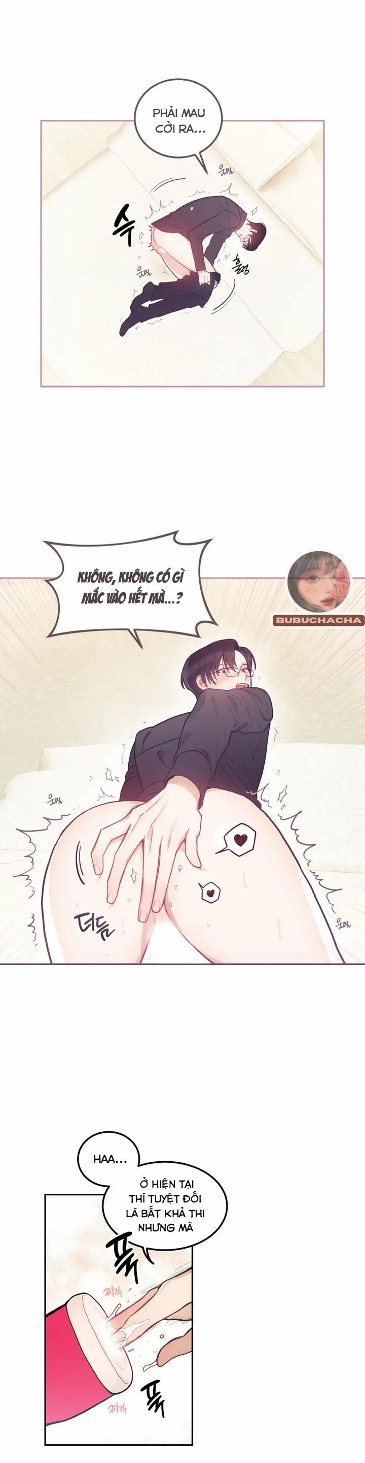 Thông Đạo 1 trang 19