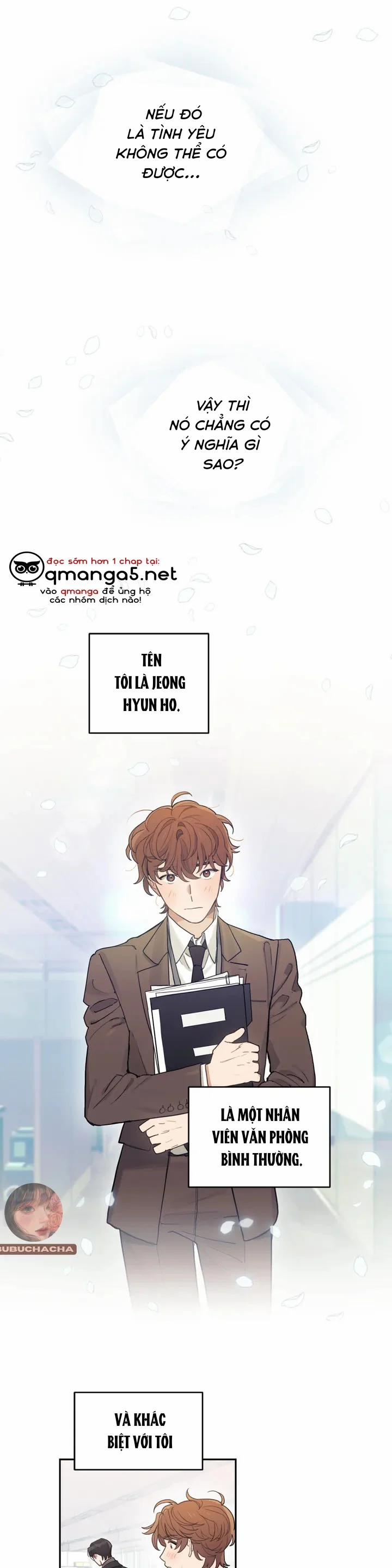 Thông Đạo 1 trang 2