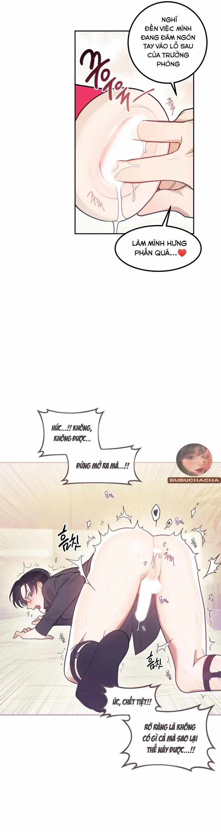 Thông Đạo 1 trang 20