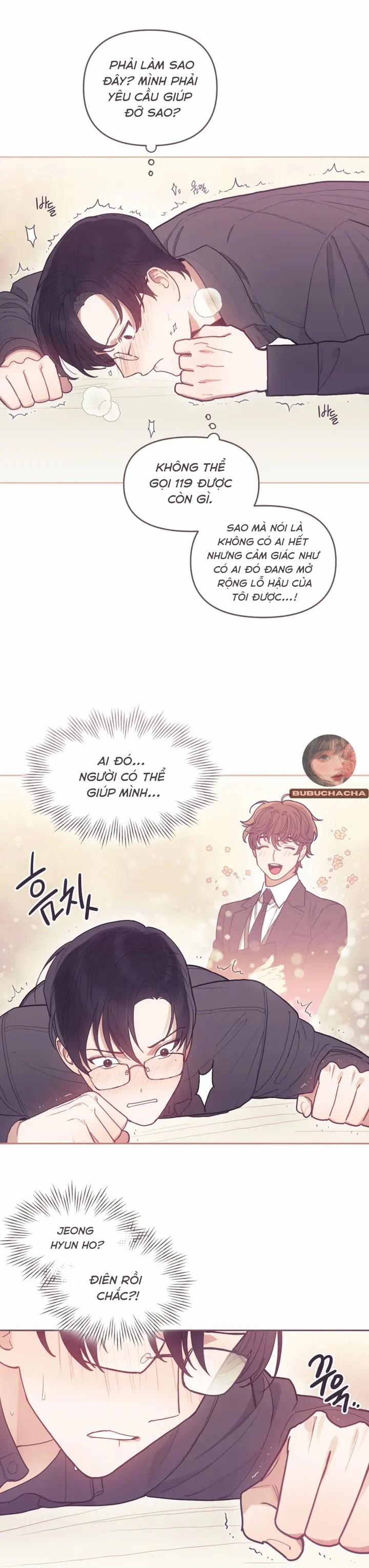 Thông Đạo 1 trang 21