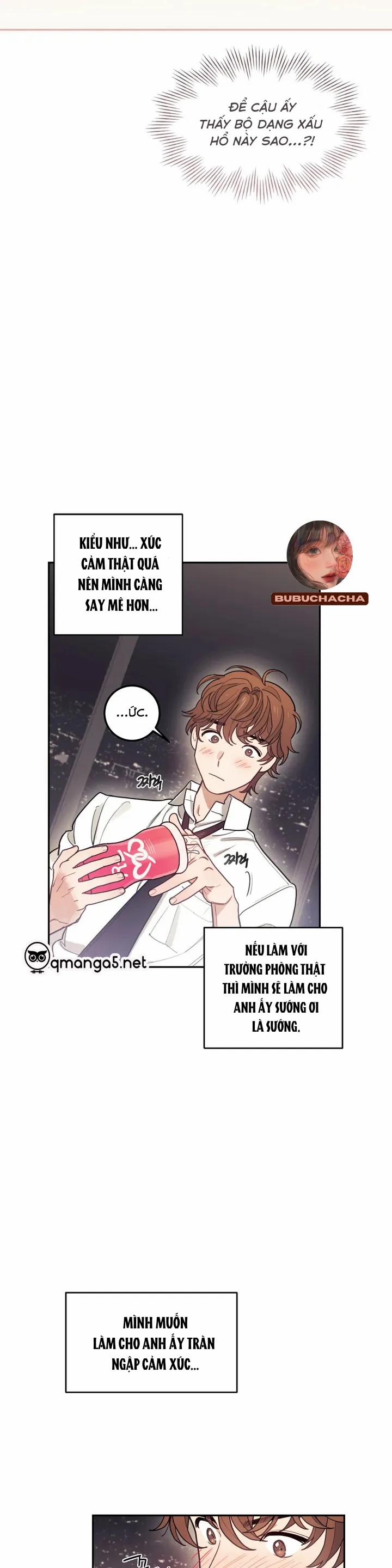 Thông Đạo 1 trang 22