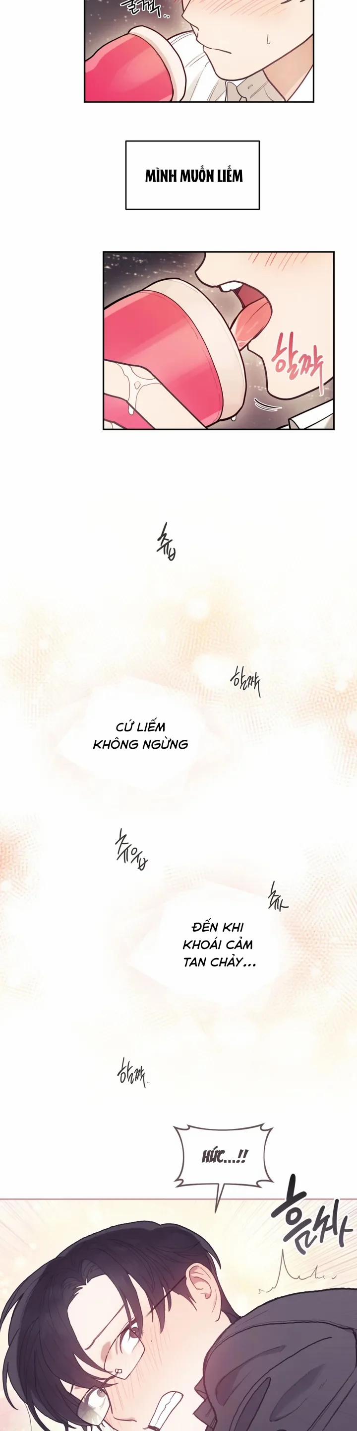 Thông Đạo 1 trang 23