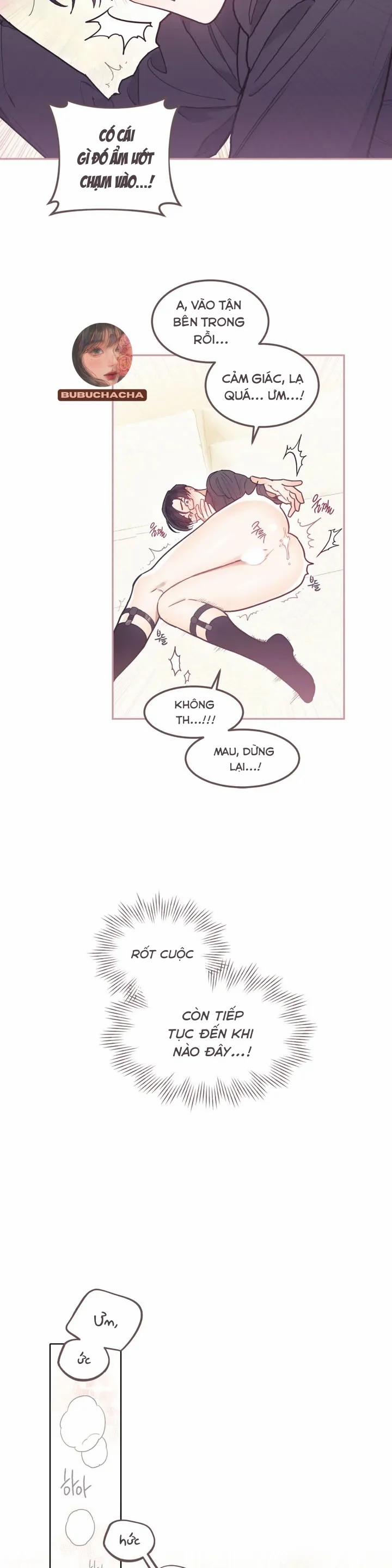 Thông Đạo 1 trang 24