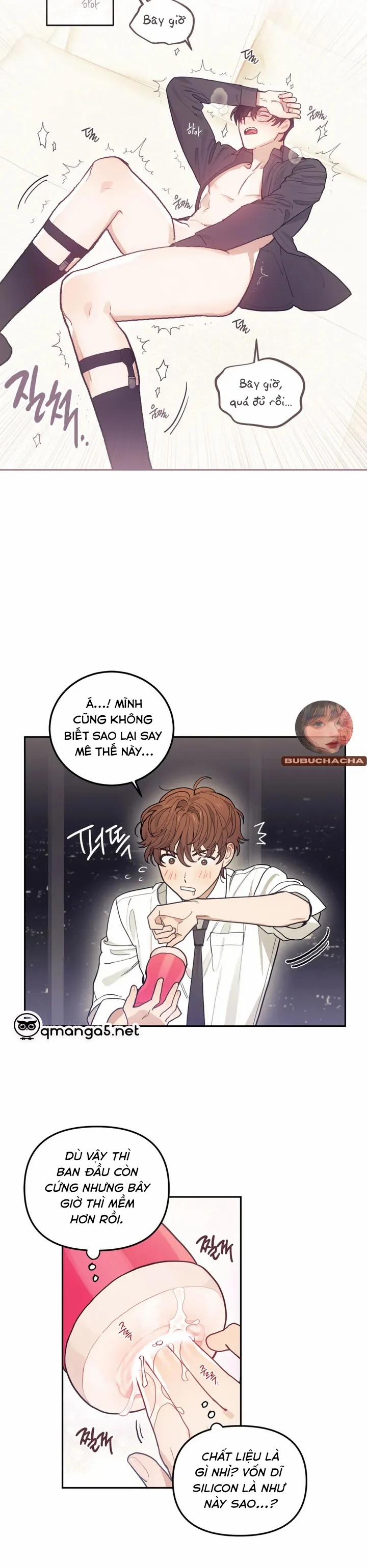 Thông Đạo 1 trang 25