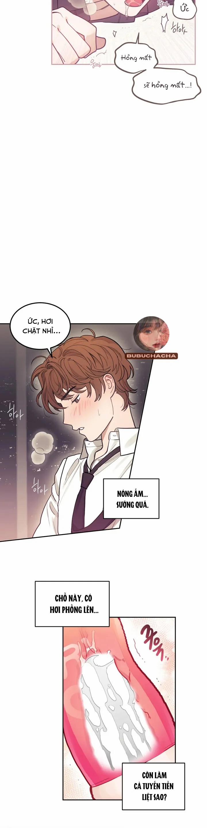 Thông Đạo 1 trang 28