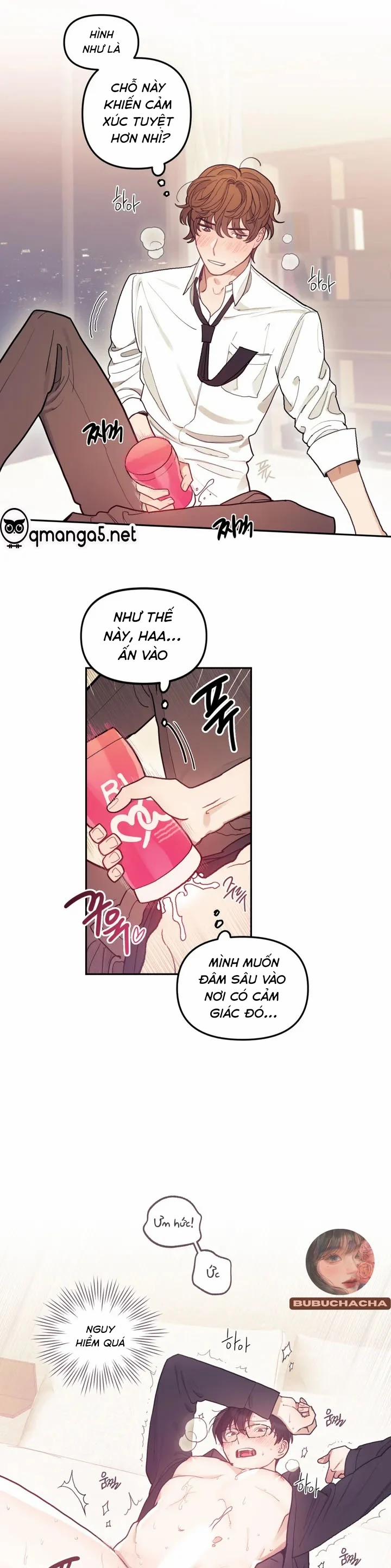 Thông Đạo 1 trang 29