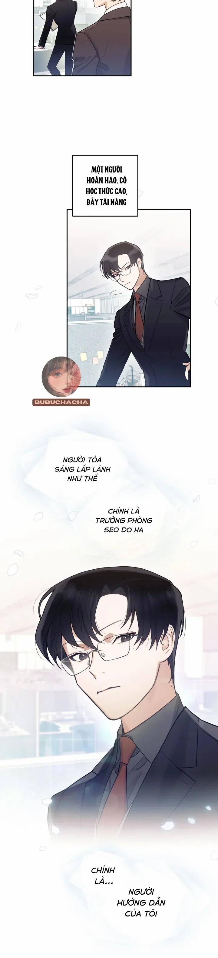 Thông Đạo 1 trang 3