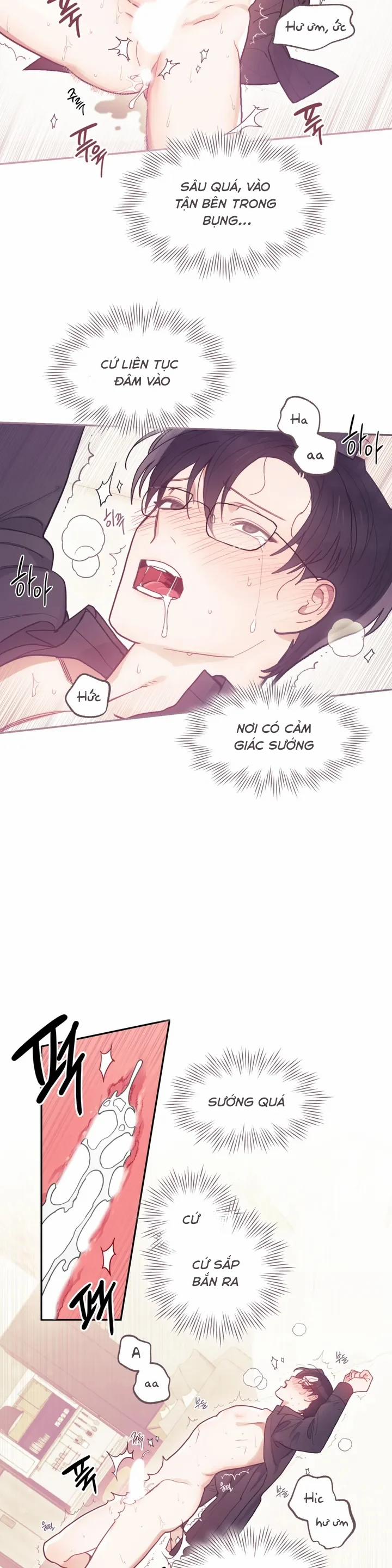 Thông Đạo 1 trang 30