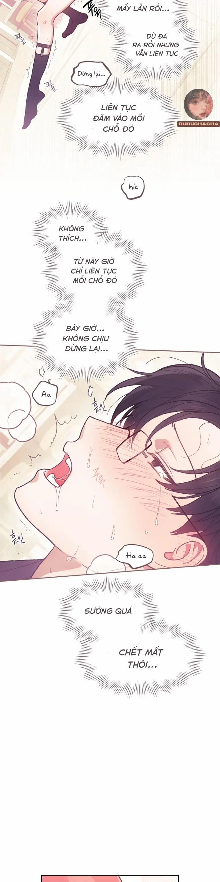 Thông Đạo 1 trang 31