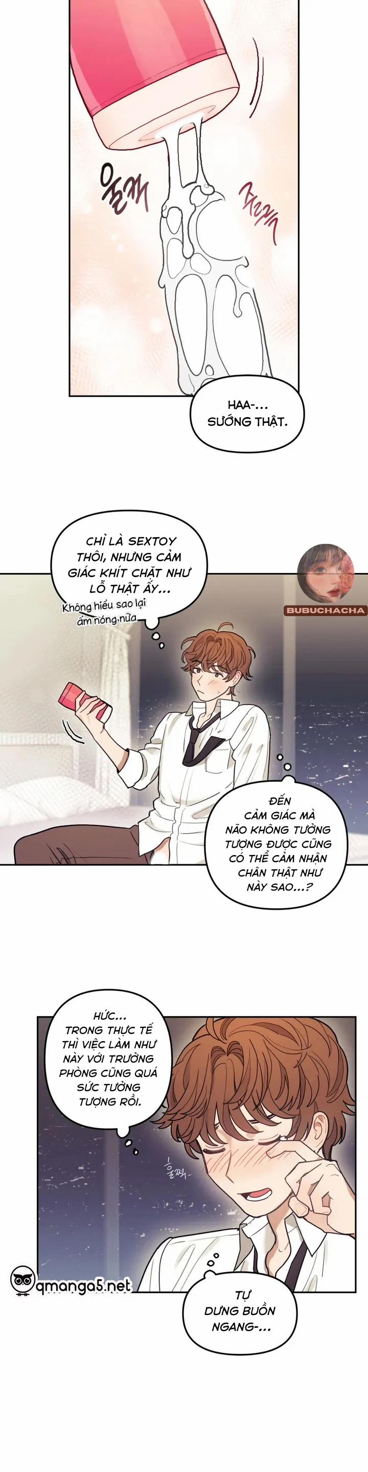 Thông Đạo 1 trang 32