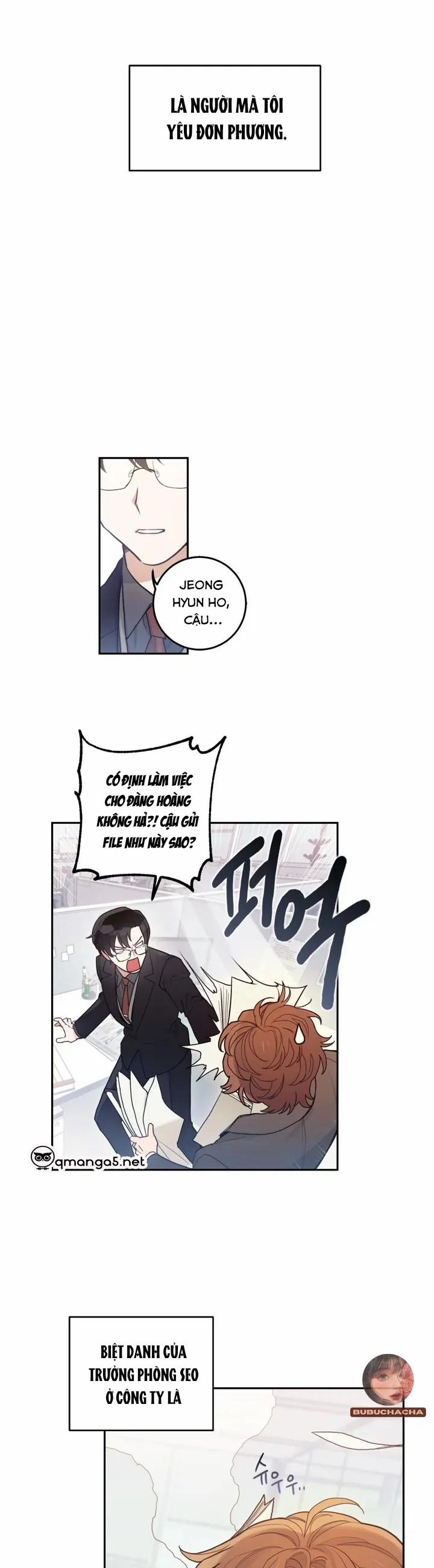 Thông Đạo 1 trang 4