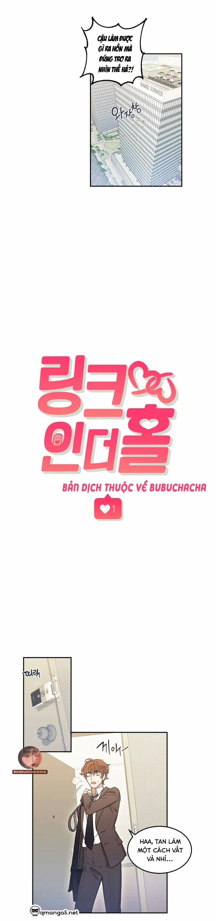 Thông Đạo 1 trang 6