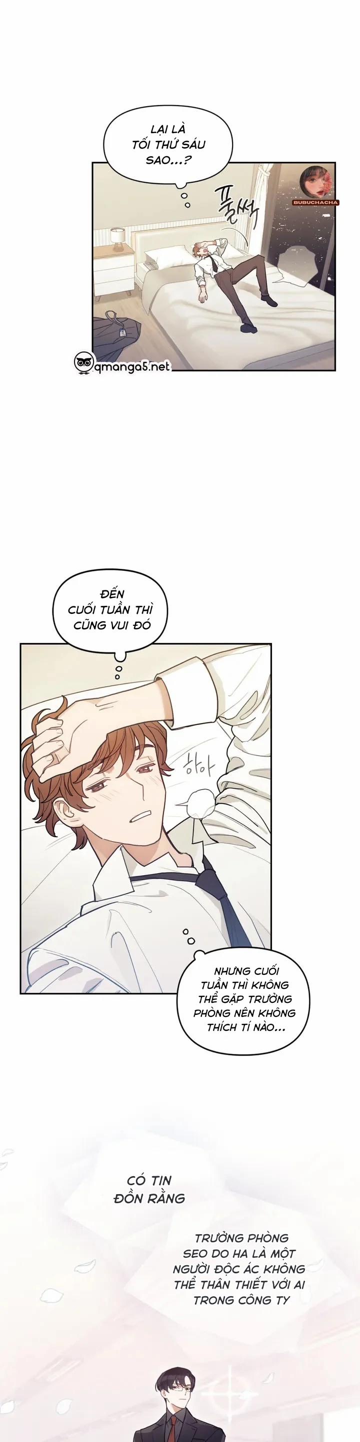 Thông Đạo 1 trang 7