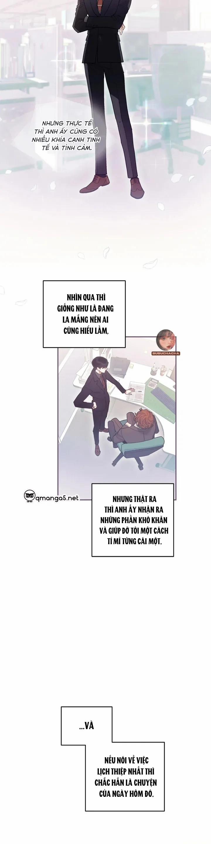 Thông Đạo 1 trang 8