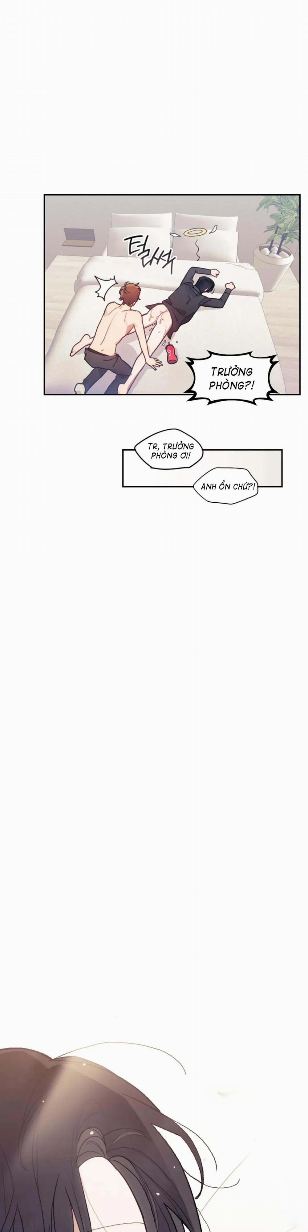 Thông Đạo 10 trang 12