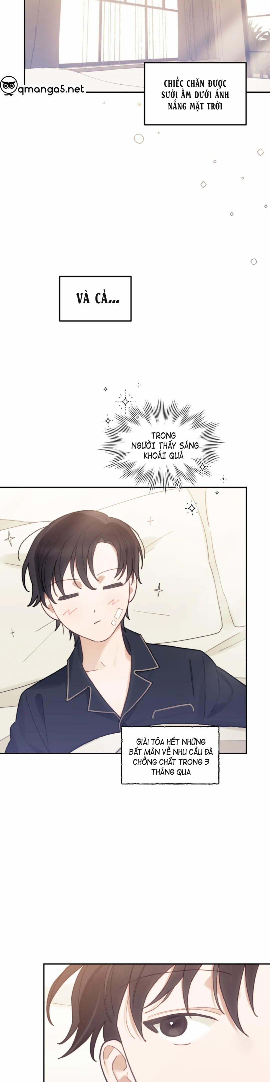 Thông Đạo 10 trang 14