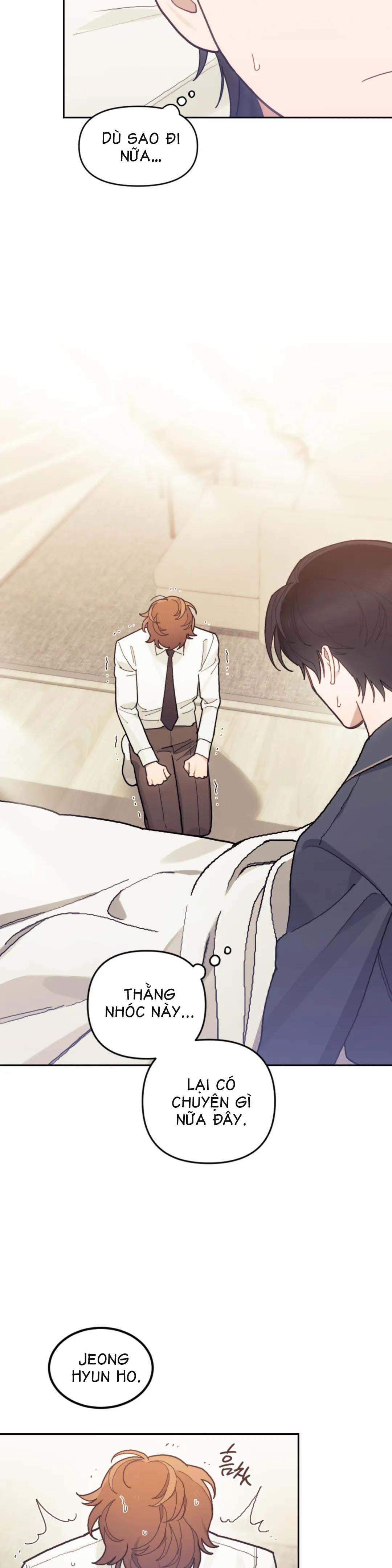 Thông Đạo 10 trang 15