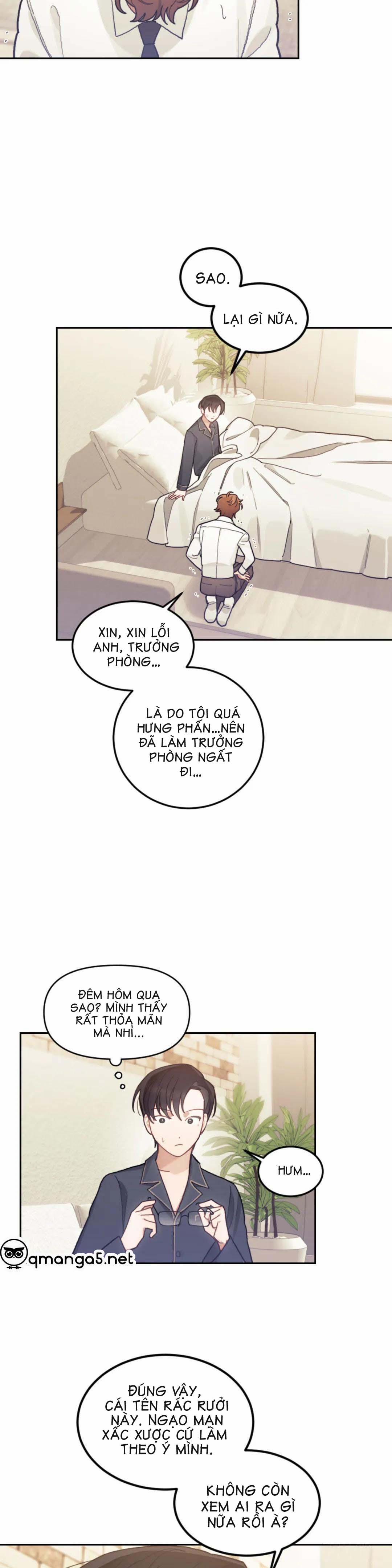 Thông Đạo 10 trang 16