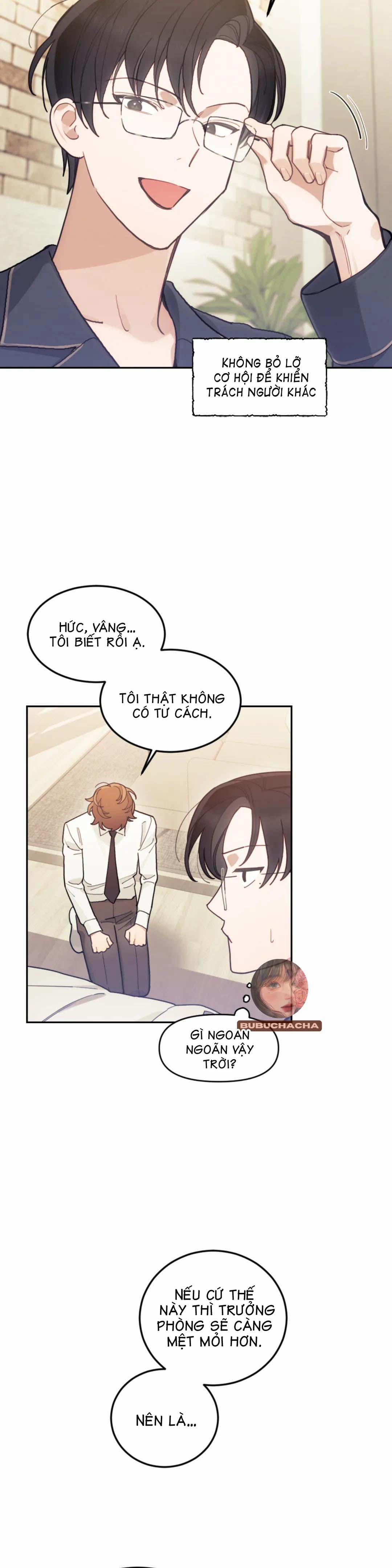 Thông Đạo 10 trang 17