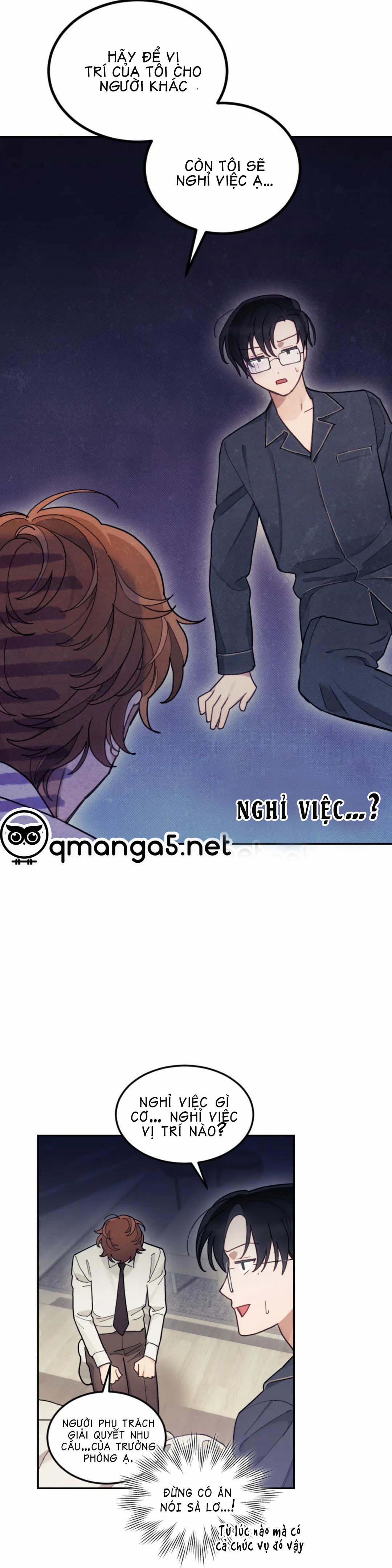 Thông Đạo 10 trang 18