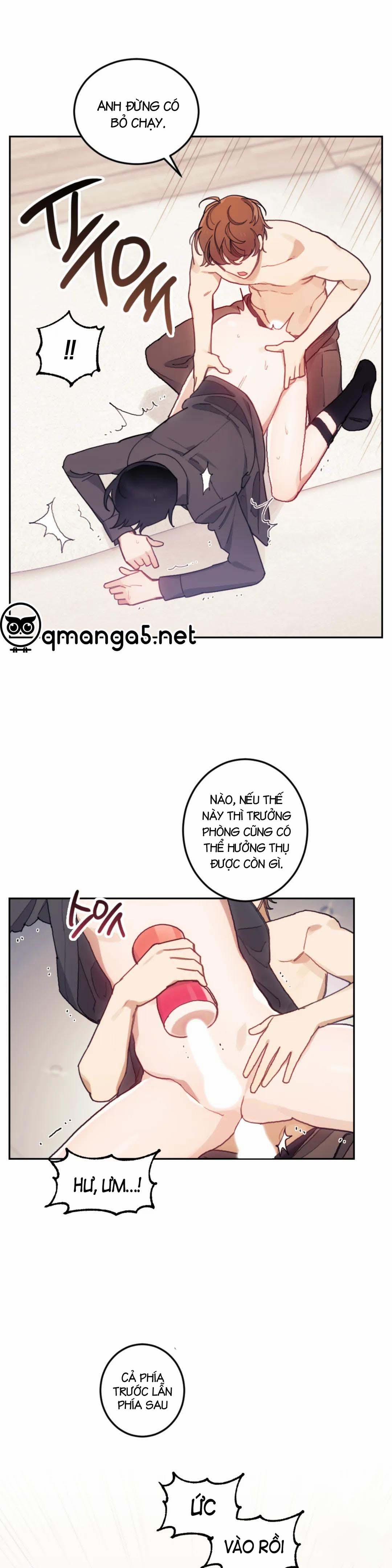 Thông Đạo 10 trang 2