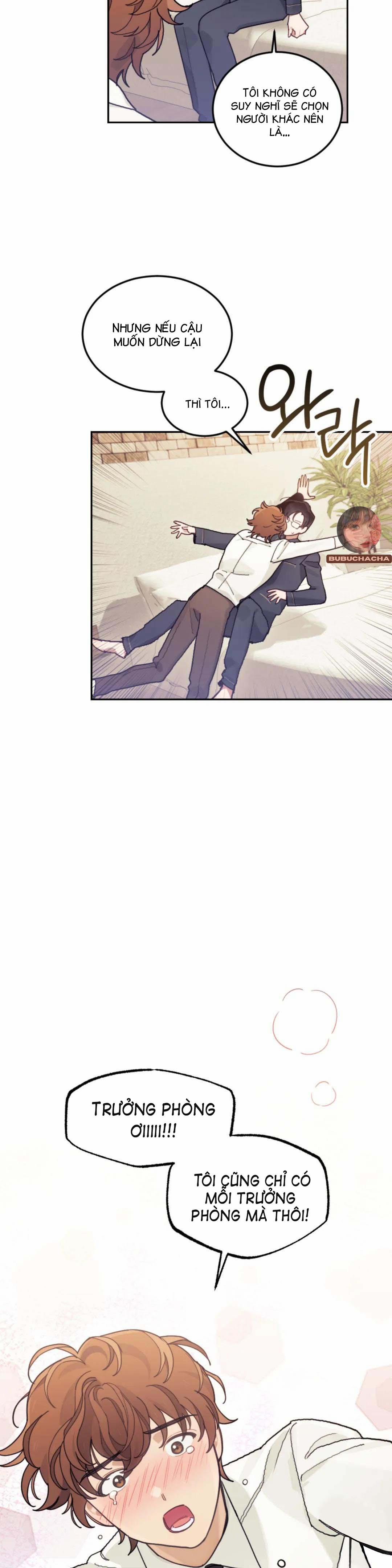 Thông Đạo 10 trang 22