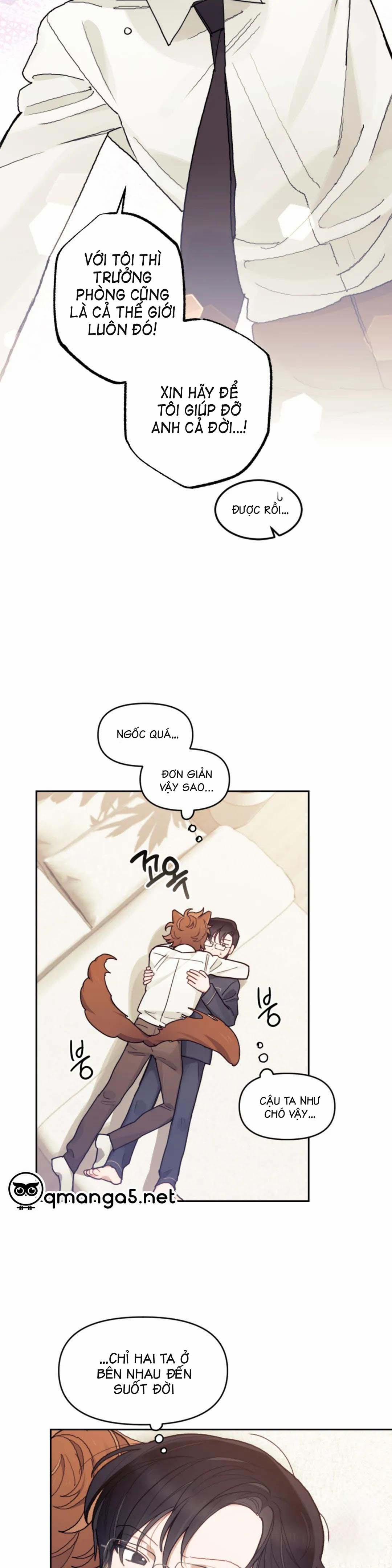 Thông Đạo 10 trang 23