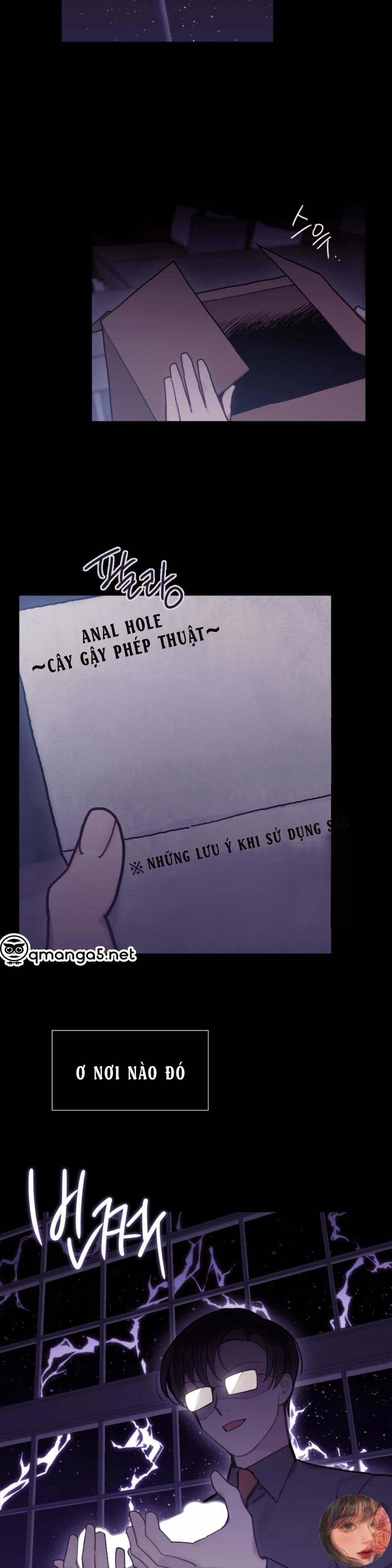 Thông Đạo 10 trang 27